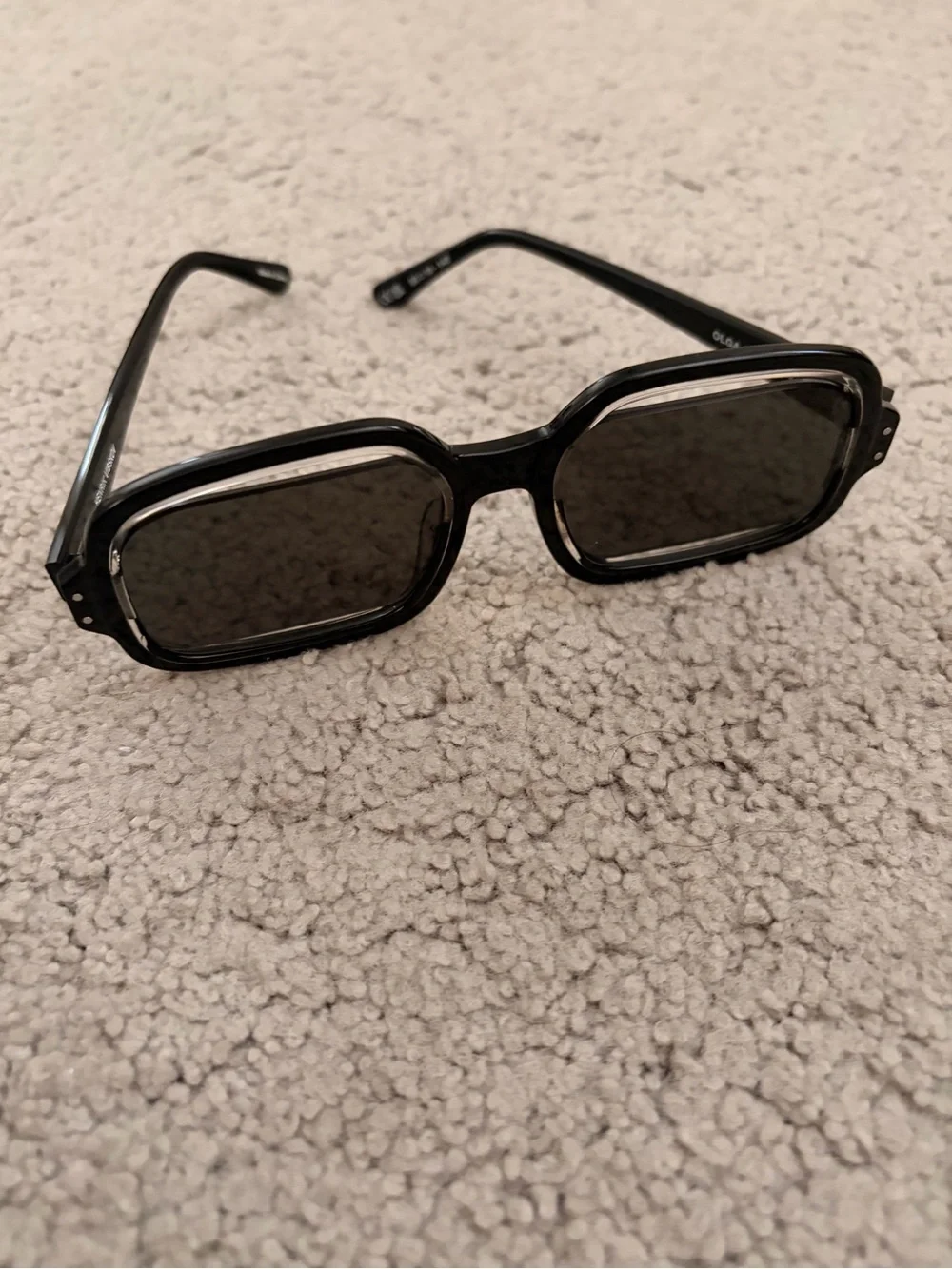 Henrik Vibskov Olga Sunglasses